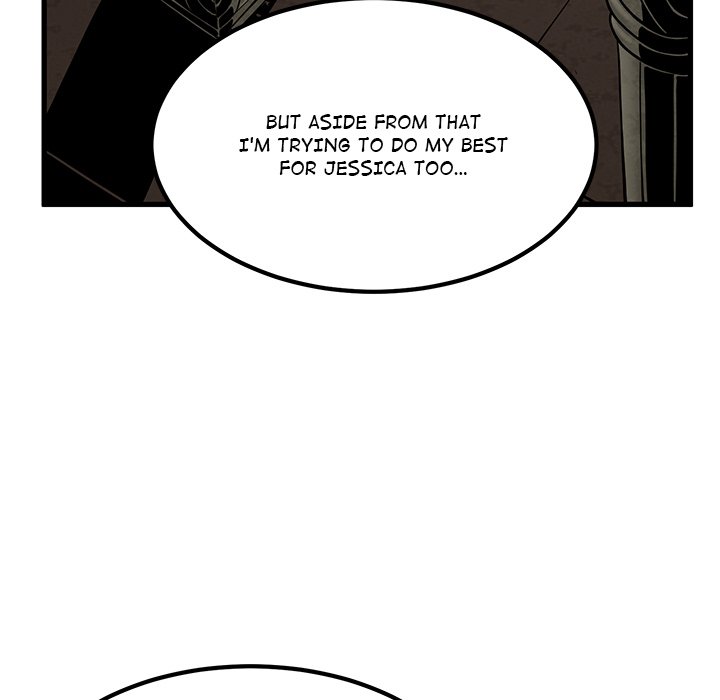 A Turning Point chapter 78 page 32