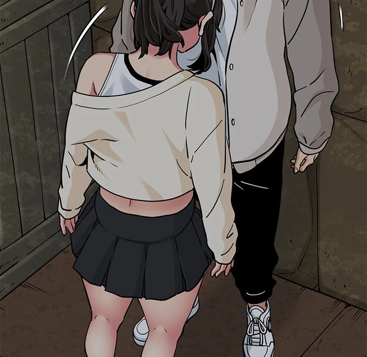 A Turning Point chapter 78 page 40