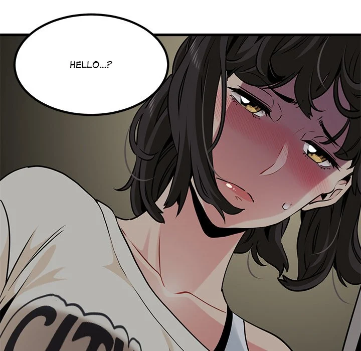 A Turning Point chapter 78 page 44