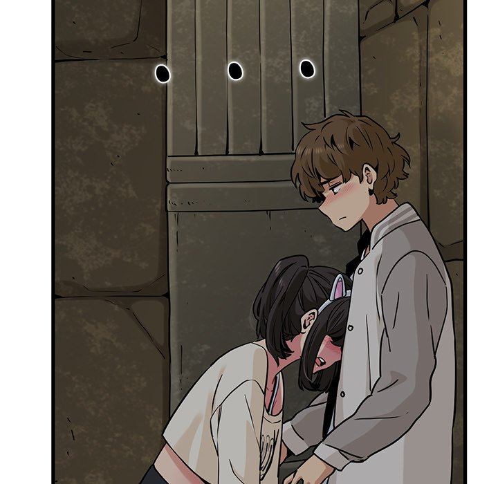 A Turning Point chapter 78 page 47