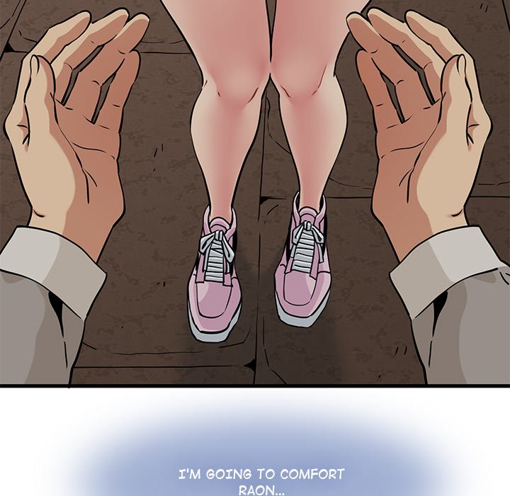 A Turning Point chapter 78 page 86