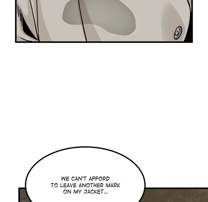 A Turning Point chapter 78 page 109