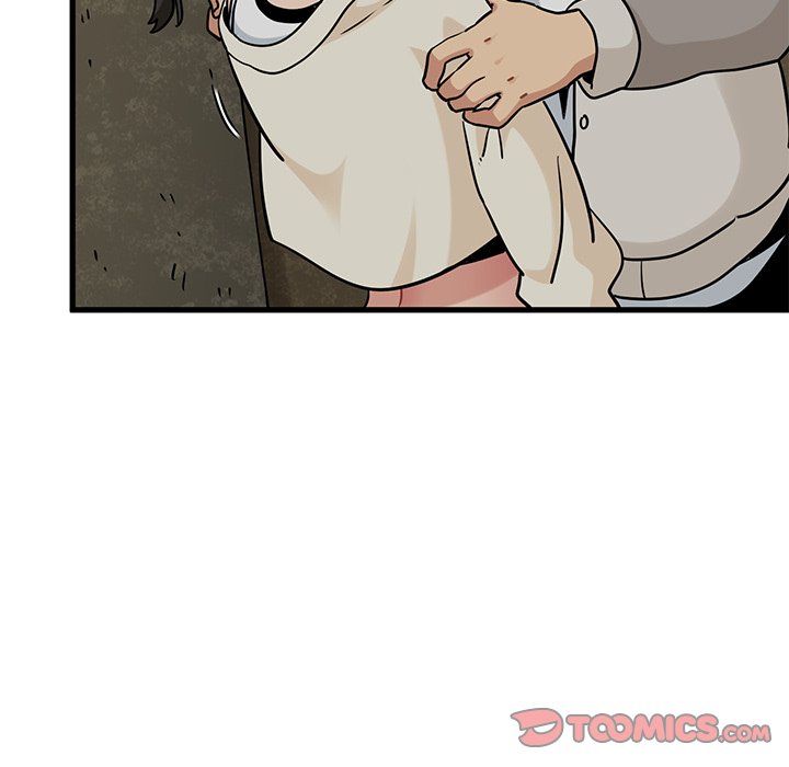 A Turning Point chapter 78 page 111