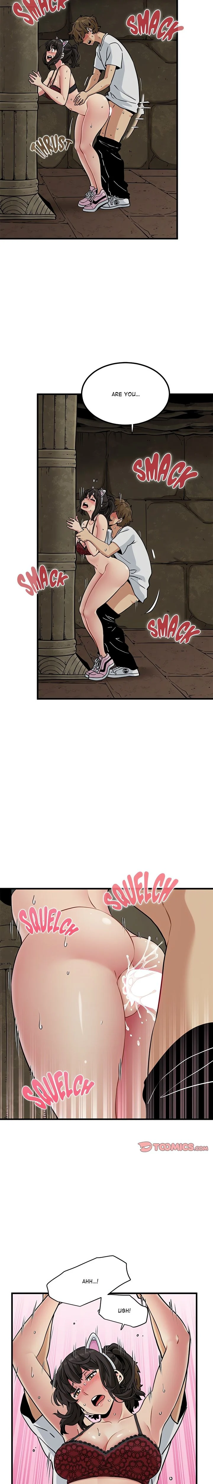 A Turning Point chapter 79 page 3