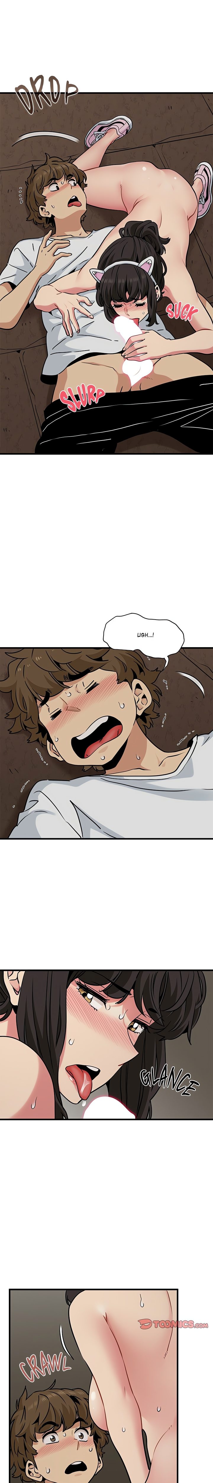 A Turning Point chapter 79 page 18