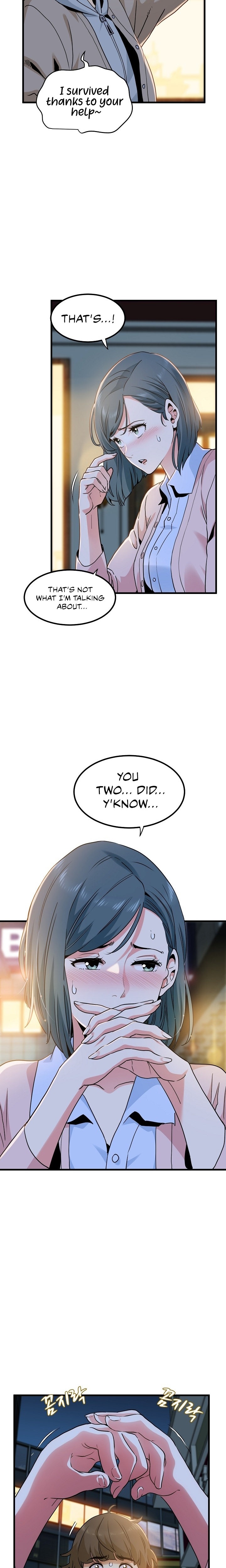 A Turning Point chapter 8 page 2