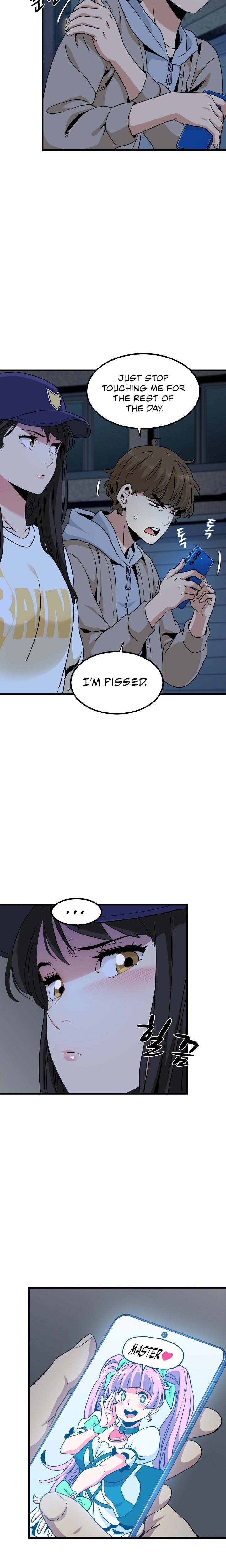 A Turning Point chapter 8 page 15