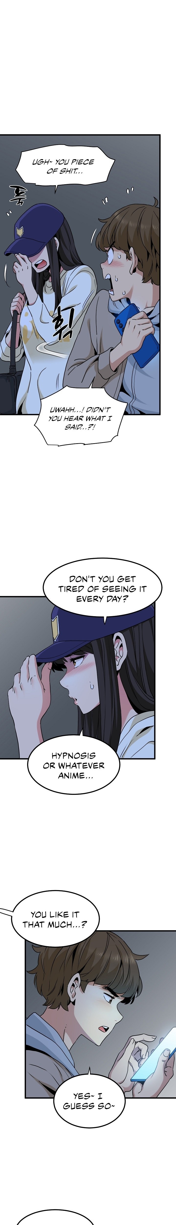 A Turning Point chapter 8 page 16