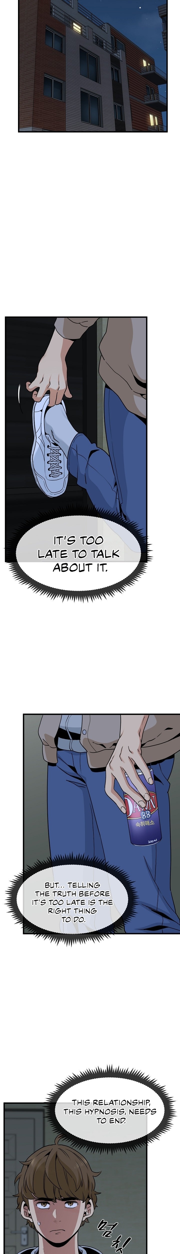 A Turning Point chapter 8 page 22