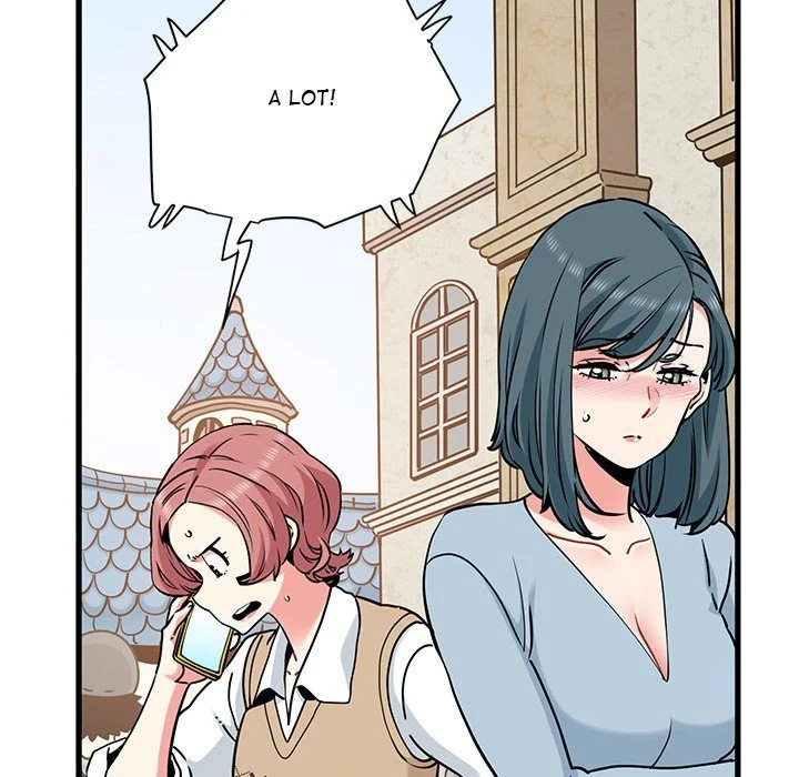 A Turning Point chapter 80 page 5