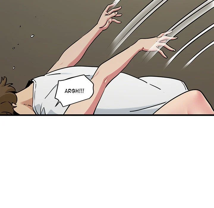 A Turning Point chapter 80 page 123