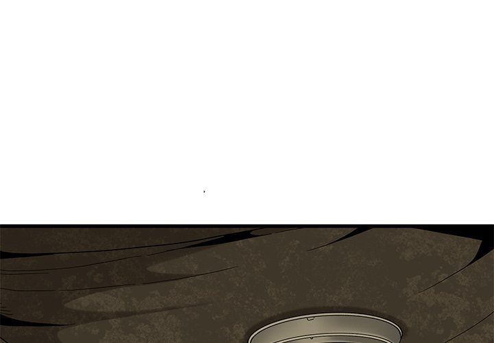 A Turning Point chapter 81 page 1