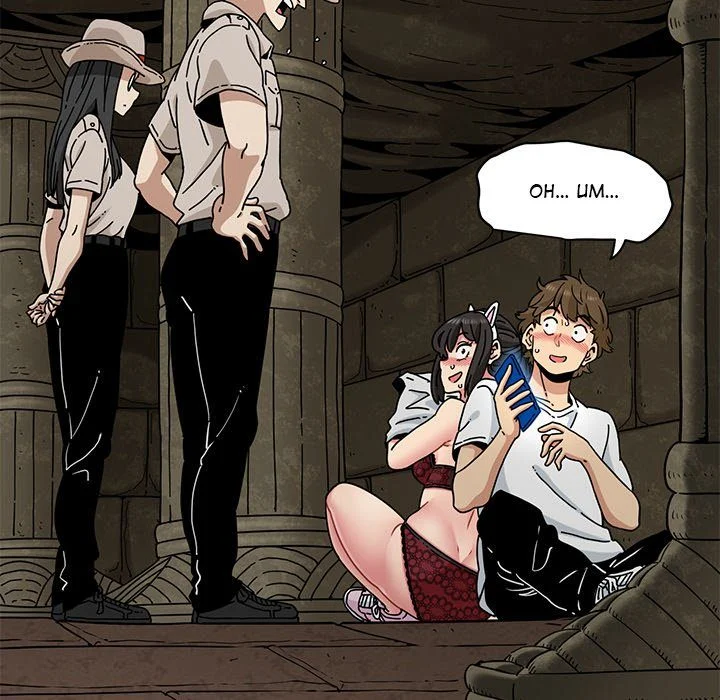 A Turning Point chapter 81 page 5
