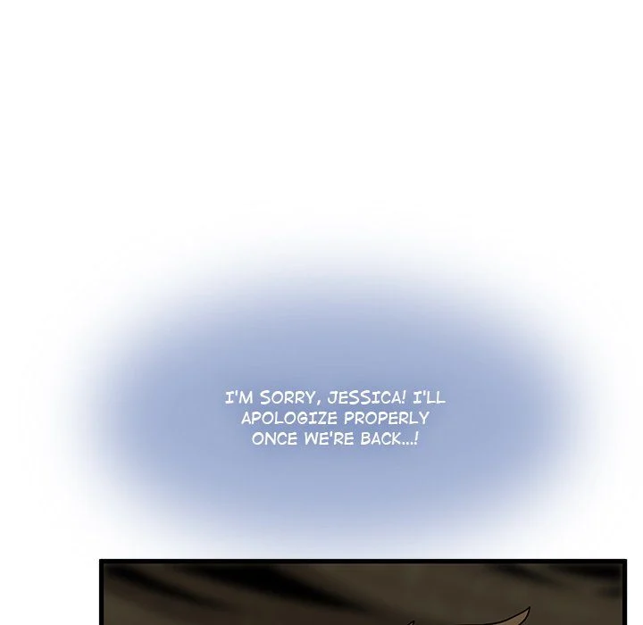 A Turning Point chapter 81 page 8