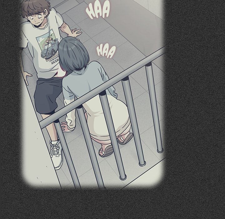 A Turning Point chapter 81 page 16