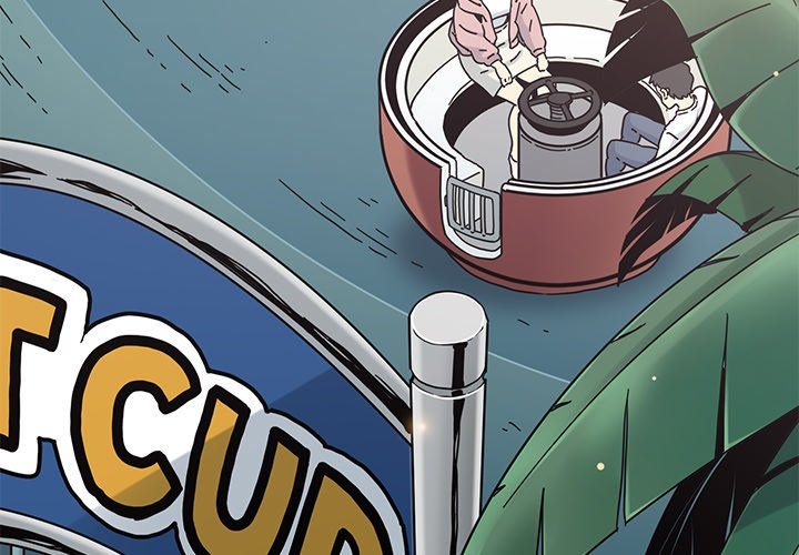 A Turning Point chapter 82 page 3