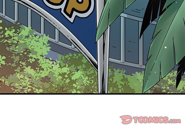 A Turning Point chapter 82 page 4