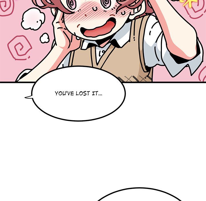 A Turning Point chapter 82 page 18