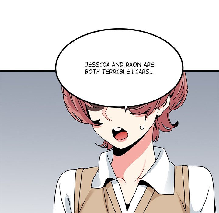 A Turning Point chapter 82 page 21