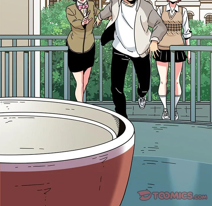 A Turning Point chapter 82 page 140