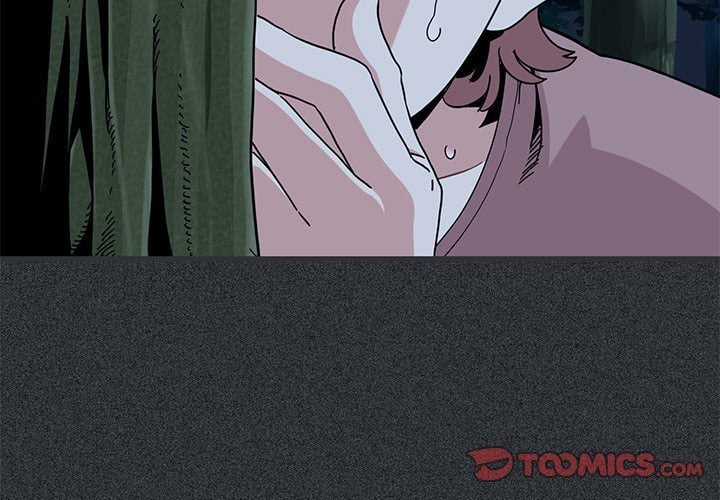 A Turning Point chapter 83 page 3