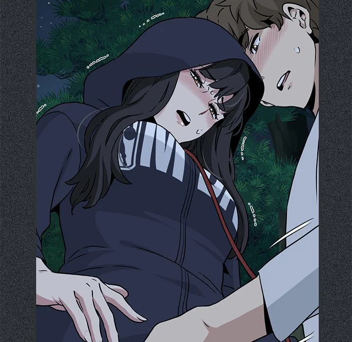 A Turning Point chapter 83 page 5