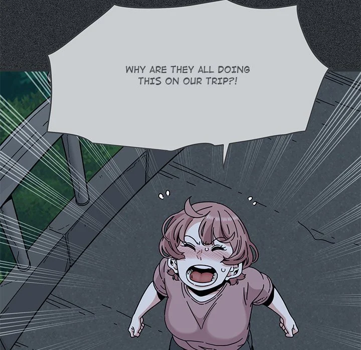 A Turning Point chapter 83 page 11