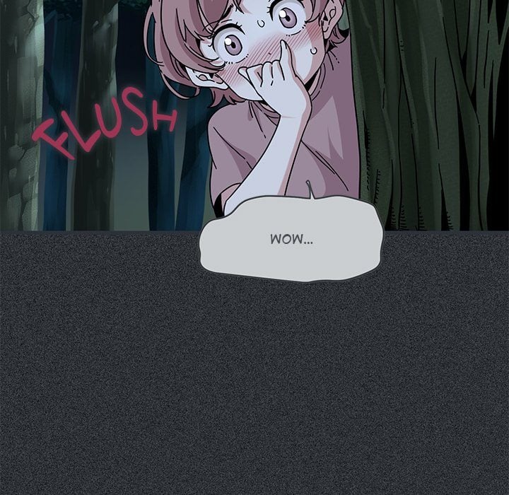 A Turning Point chapter 83 page 19
