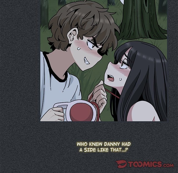 A Turning Point chapter 83 page 21