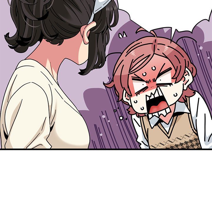 A Turning Point chapter 83 page 142
