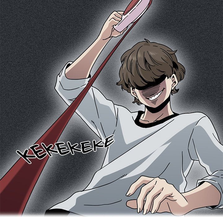 A Turning Point chapter 83 page 161