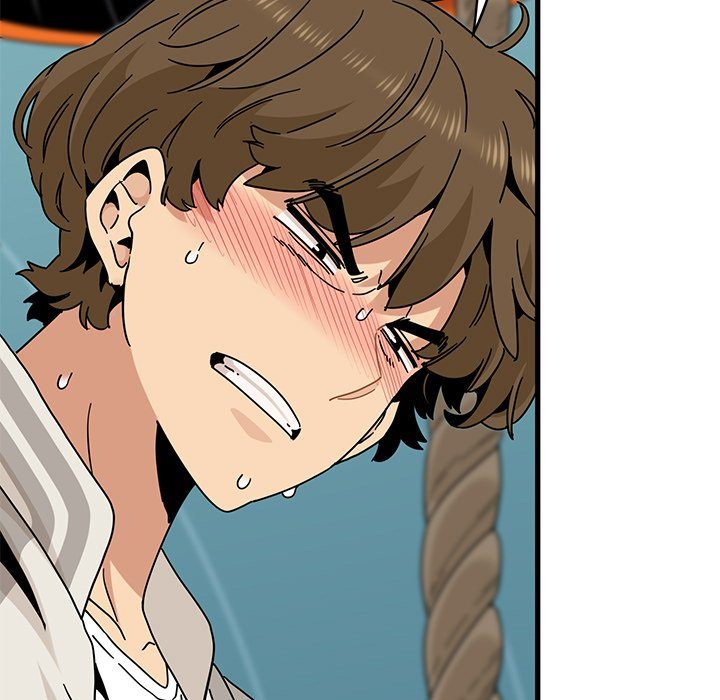 A Turning Point chapter 85 page 15