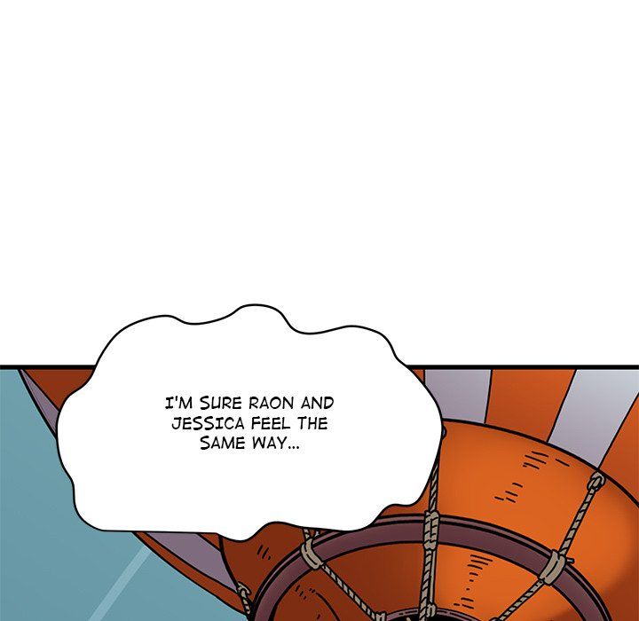 A Turning Point chapter 85 page 19