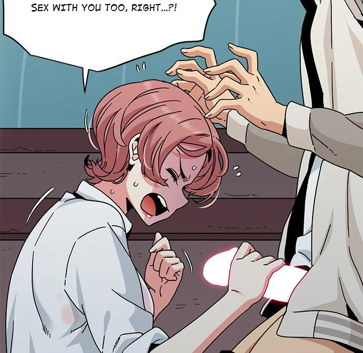 A Turning Point chapter 85 page 38