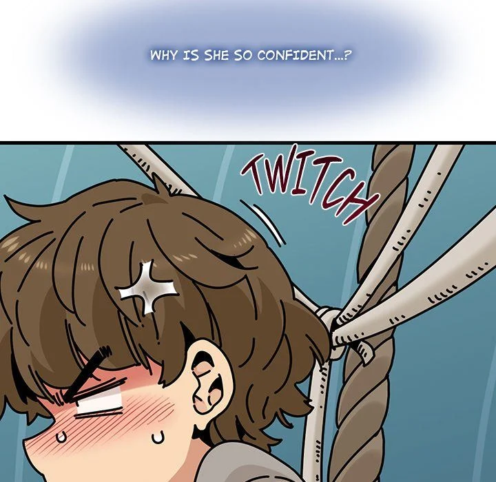 A Turning Point chapter 85 page 85