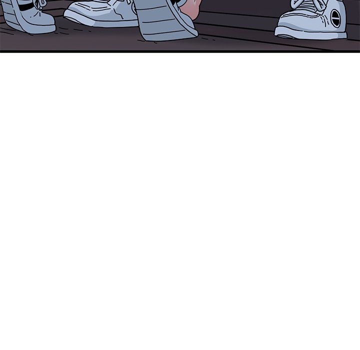 A Turning Point chapter 86 page 20