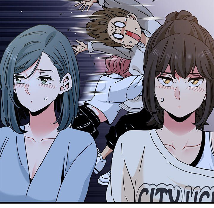 A Turning Point chapter 86 page 113