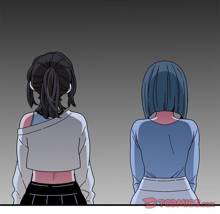 A Turning Point chapter 86 page 138