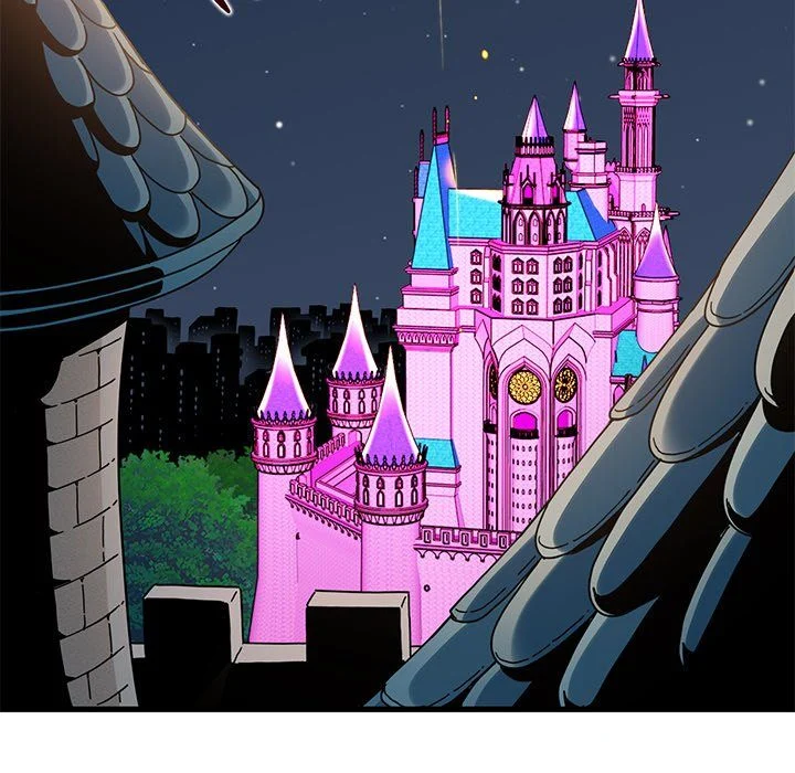 A Turning Point chapter 86 page 150