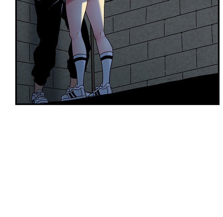 A Turning Point chapter 86 page 155