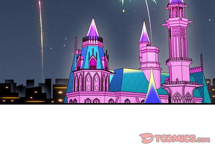 A Turning Point chapter 87 page 3