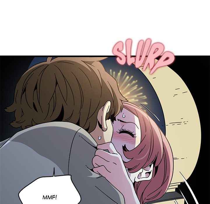 A Turning Point chapter 87 page 7