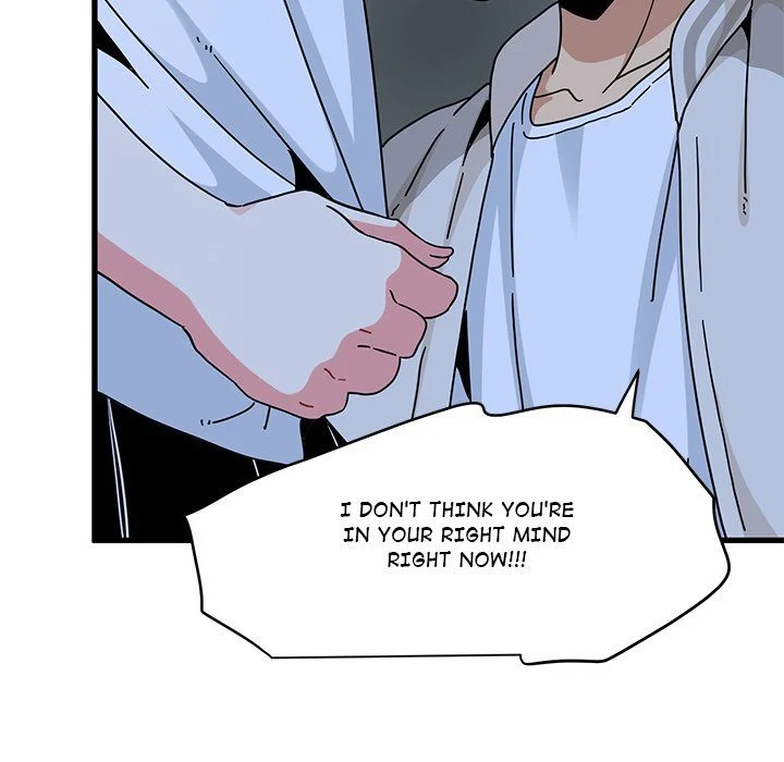 A Turning Point chapter 87 page 25