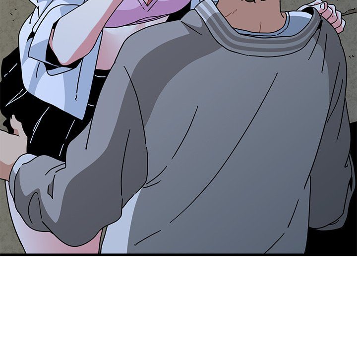 A Turning Point chapter 87 page 32