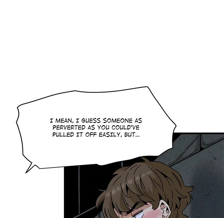 A Turning Point chapter 87 page 33