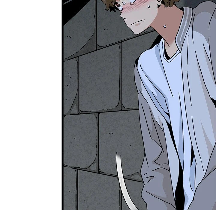 A Turning Point chapter 87 page 34