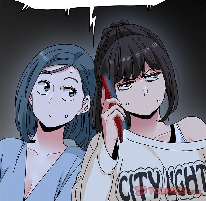 A Turning Point chapter 87 page 75