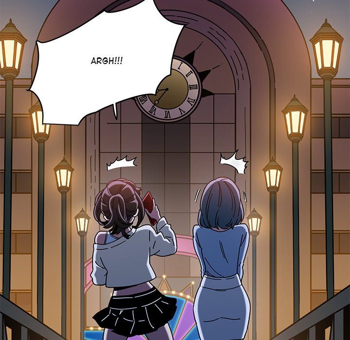 A Turning Point chapter 87 page 81