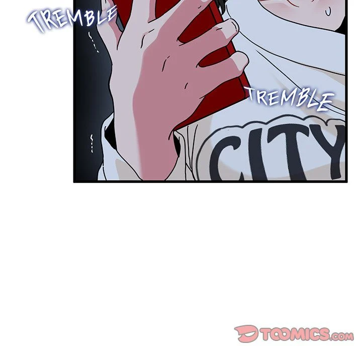 A Turning Point chapter 87 page 84