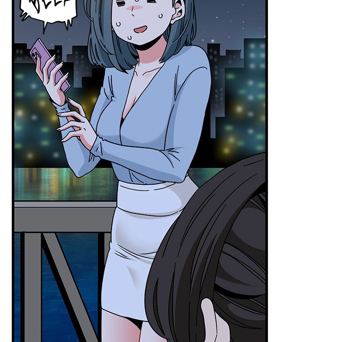 A Turning Point chapter 87 page 86